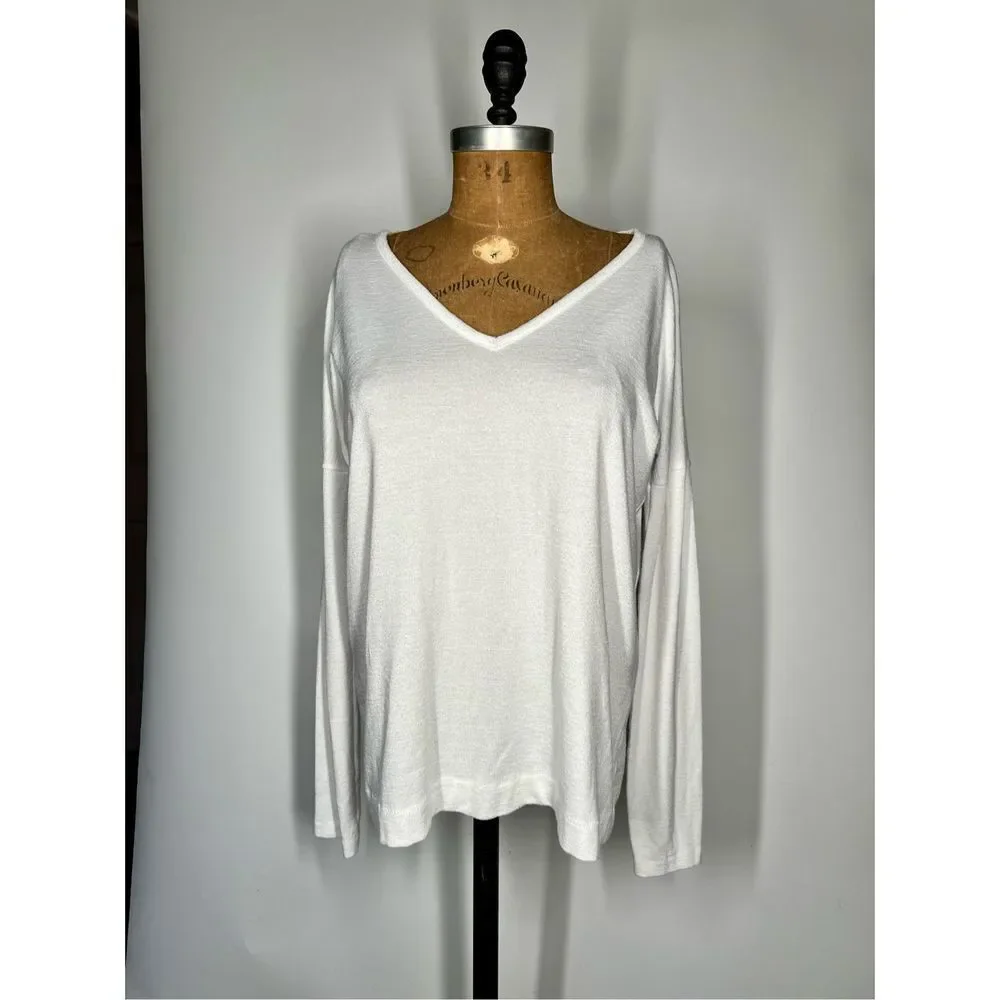 rag & bone lightweight sweater - Picture 1 of 7